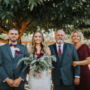 Meet your Posher, Landon